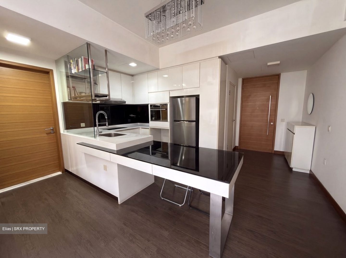 Woodhaven (D25), Condominium #631600981